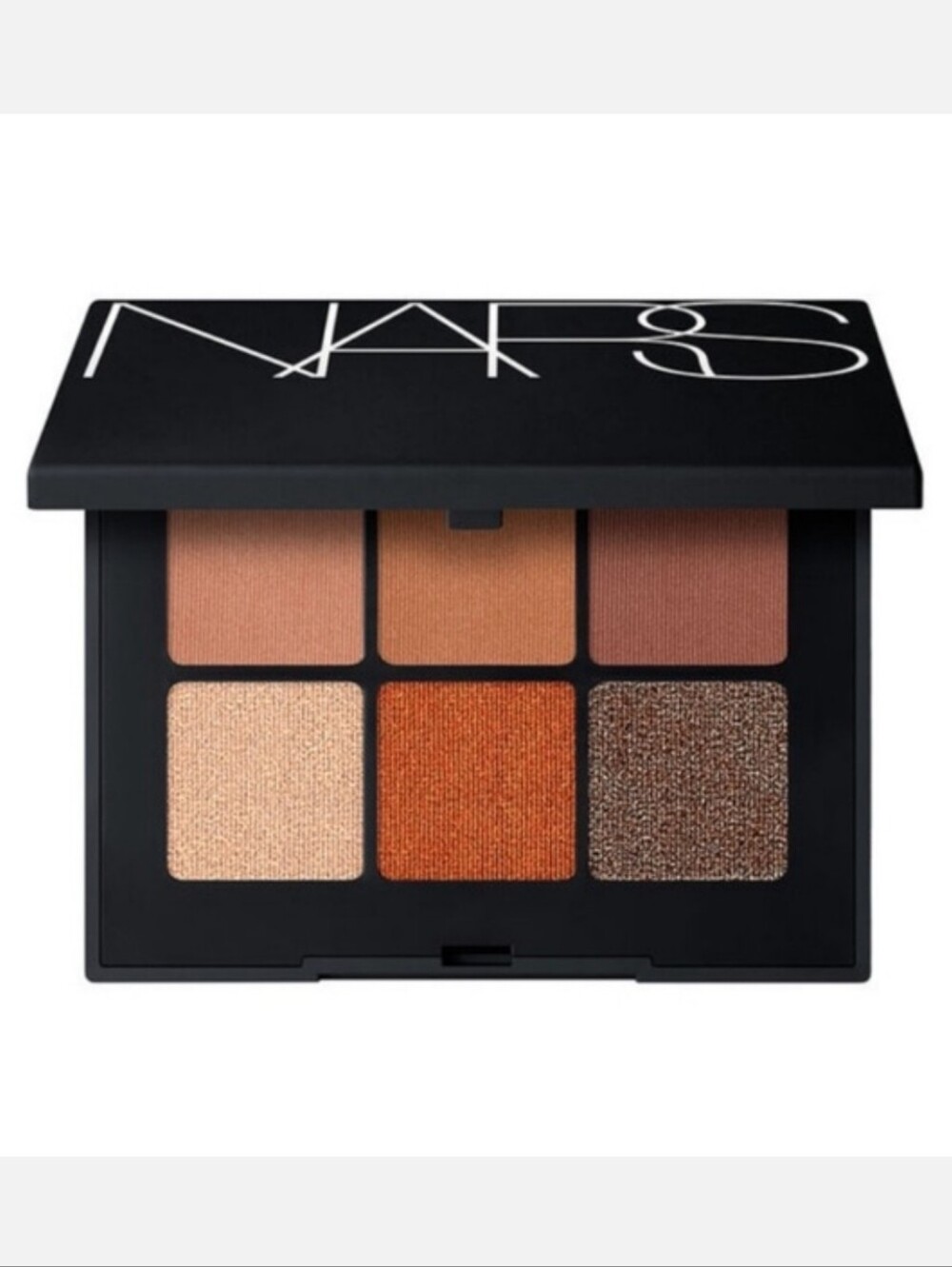 NIB NARS Voyageur Eyeshadow Palette in Copper Limited Edition - Picture 12 of 12